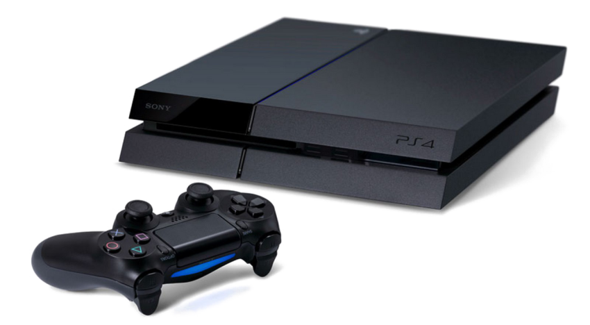 Smart Sony PlayStation PNG Device Free Download