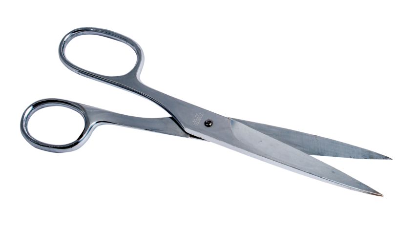 Cuticle Scissor PNG Image free download
