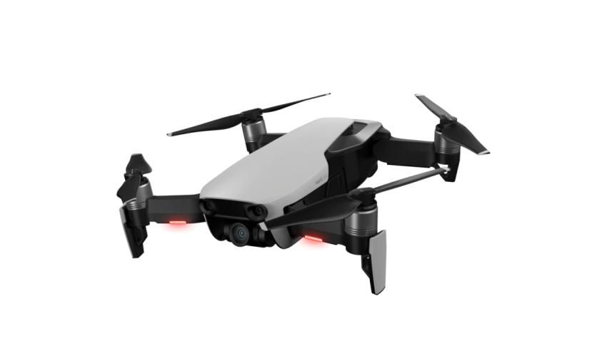 High Demanded Drone PNG Sticker