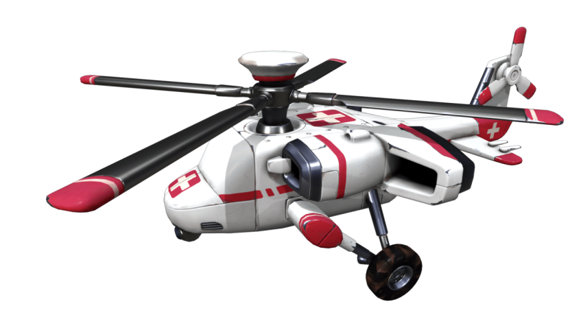 Minecraft Glider Plane PNG Image Free Download