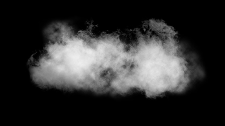 Smoke clouds beautiful PNG transprante background image free download
