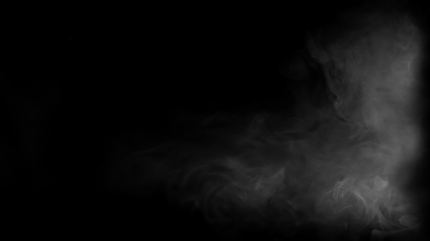 Smoke clouds PNG transprante background image free download