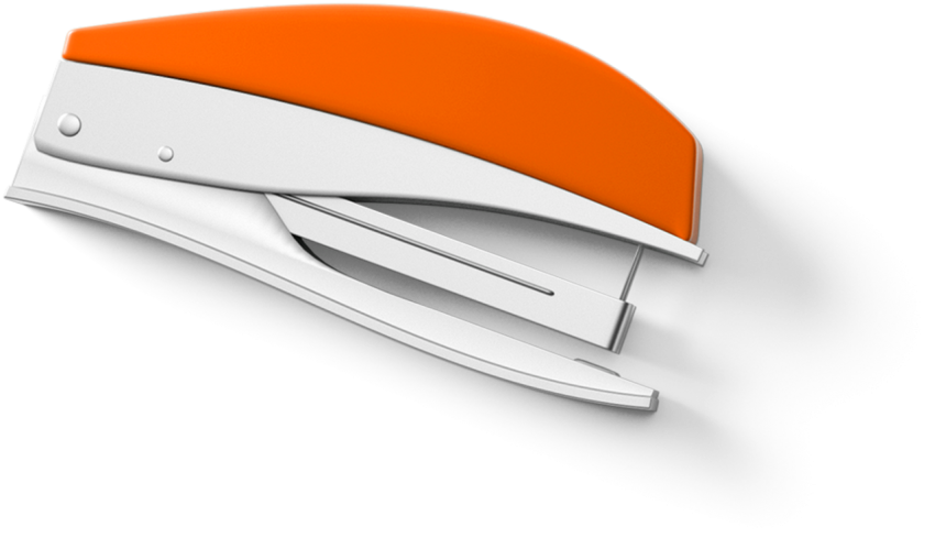Stapler PNG Template Free Download