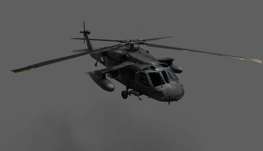 Game ui Fein Pan Helicopter render png free
