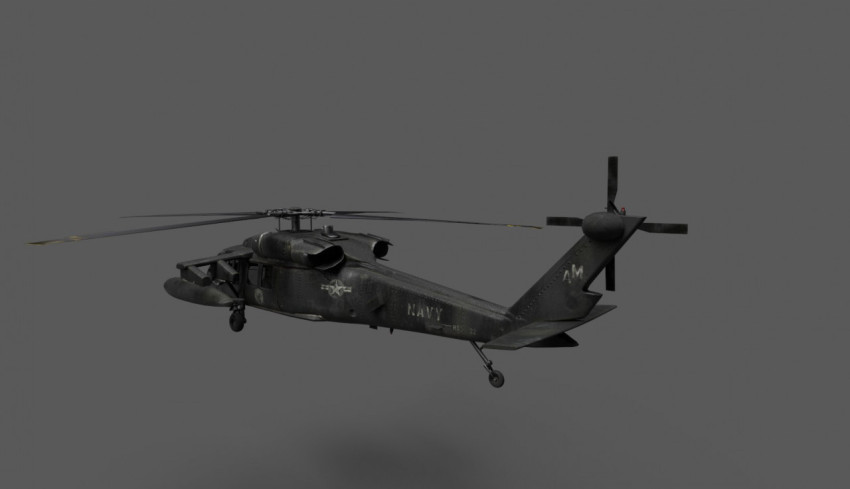 Game ui Atlas Fein Pan Helicopter render 2 Assets png image