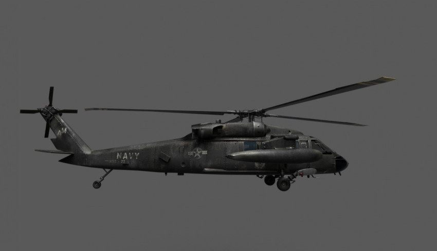 Mega Game ui Fein Pan Helicopter Render 8.1 free png download