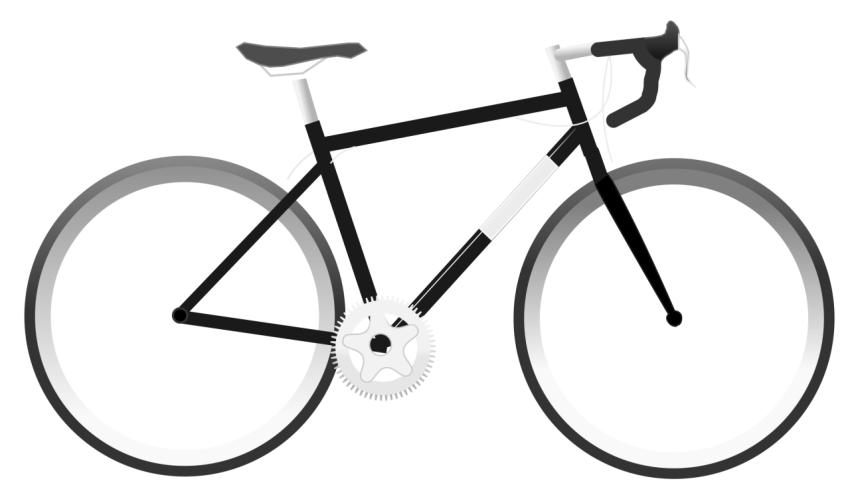 HD Bicycling PNG Picture Free Download