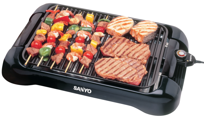 Beef Barbecue PNG Image Free Download