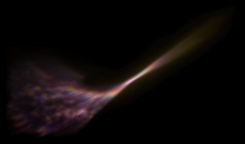 Element Light flare free png