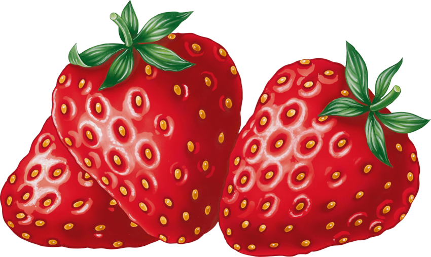 Strawberry Tasty Healthy Fresh Food PNG Transparent Background PNG Free Download