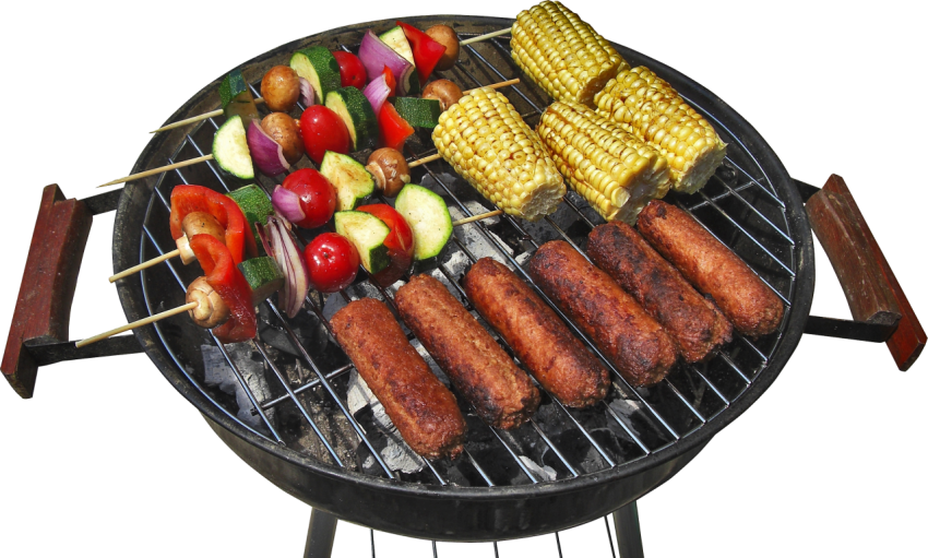 Pinoy Barbecue PNG Grill Free Download