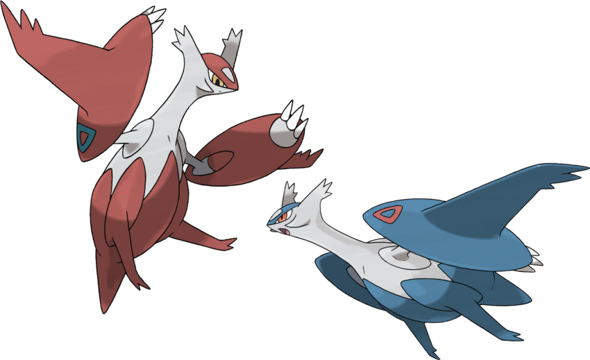 Fairy Pokemon PNG Character Free Download