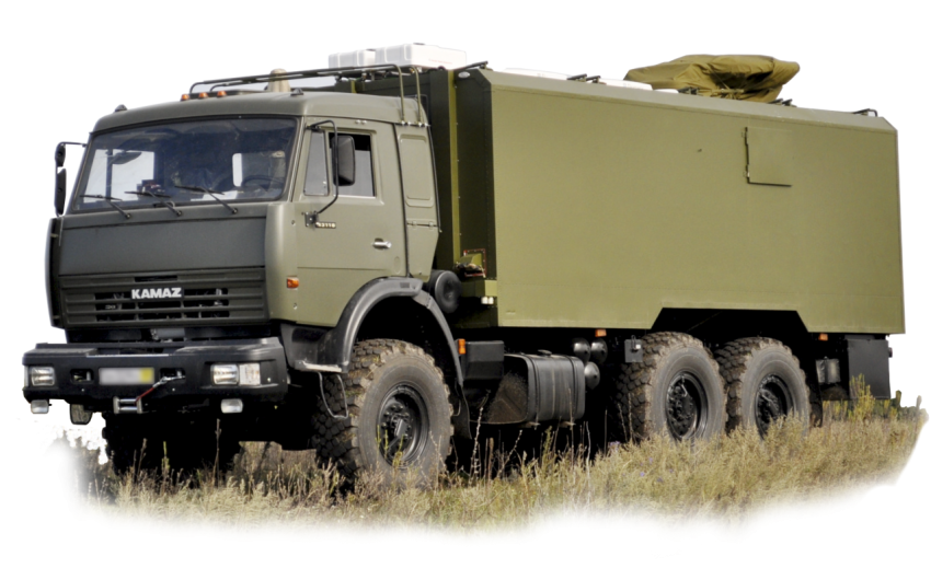 Military Kamaz PNG image Free Download