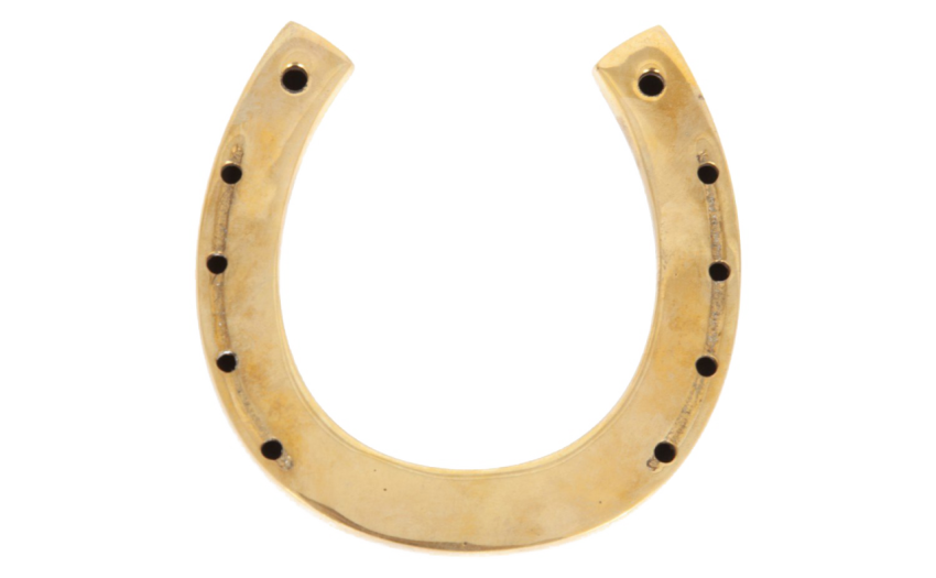 Cowboy Horseshoe PNG Image Free Download