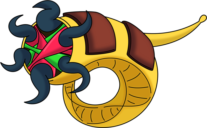 Pokemon PNG Graphic Design