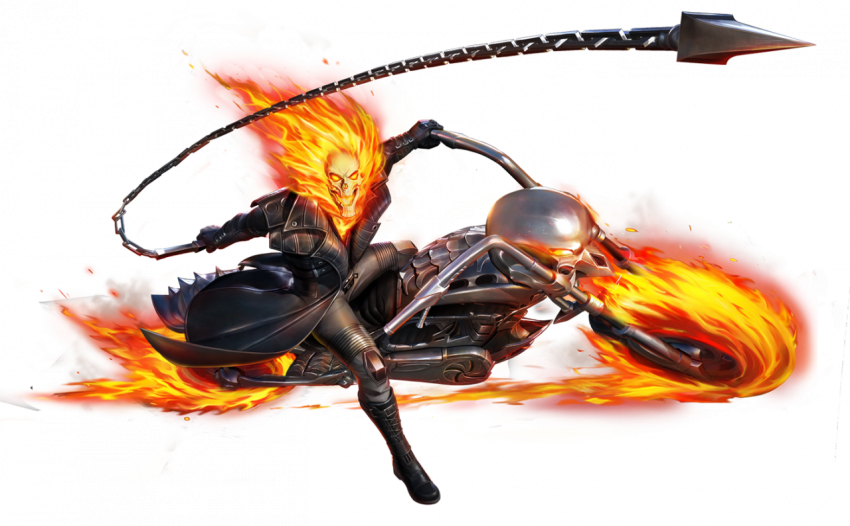 Bike guest rider movie character game character fire character free png