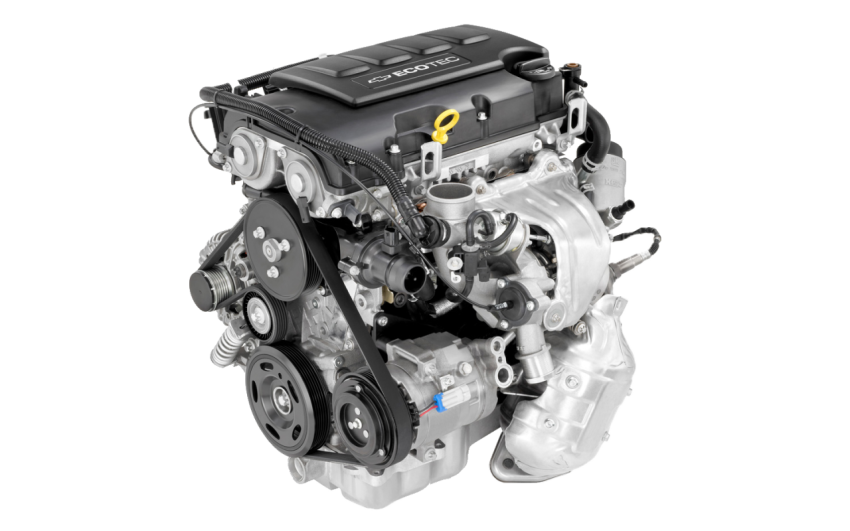 Car Engine PNG Transparent Background