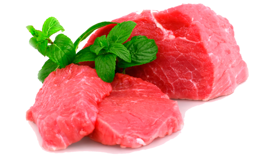 Red Steak PNG Image Free Download