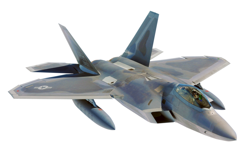 15 free Fighter Jet Transparent PNG Image