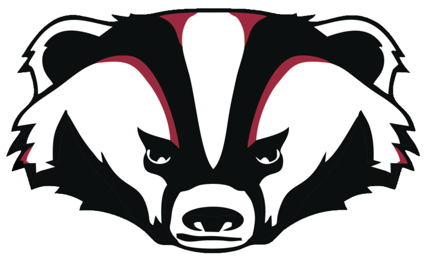 Vector Clipart Badger PNG Icon On Transparent Free Download