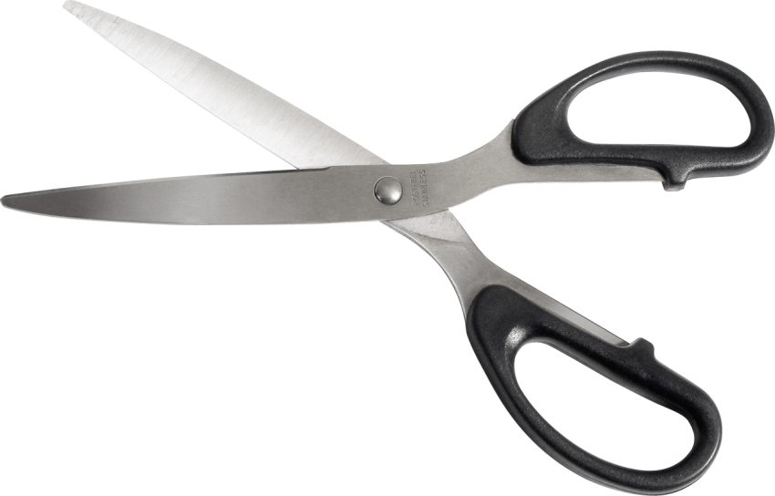 Scissor PNG Free Download Image