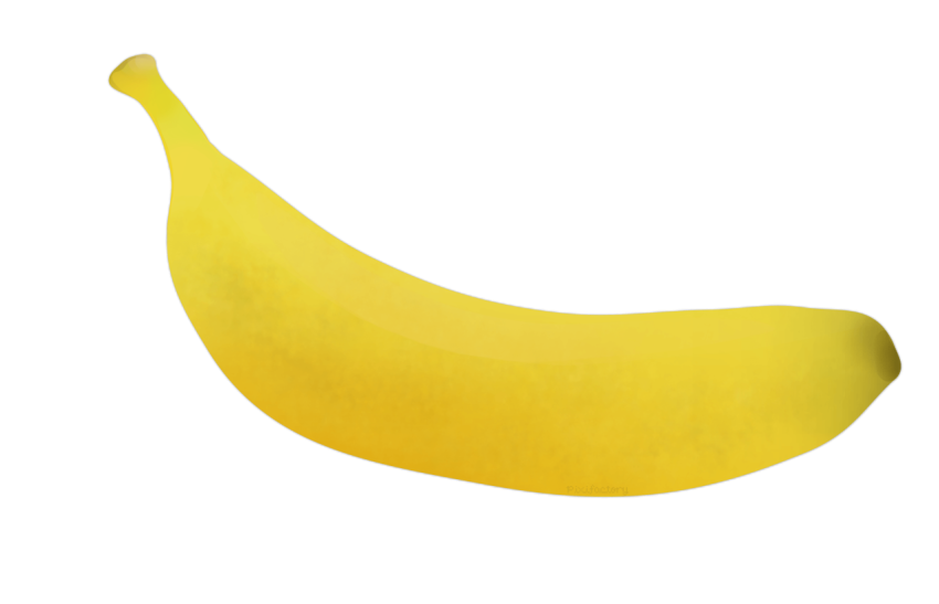 Banana PNG Photo Free Download