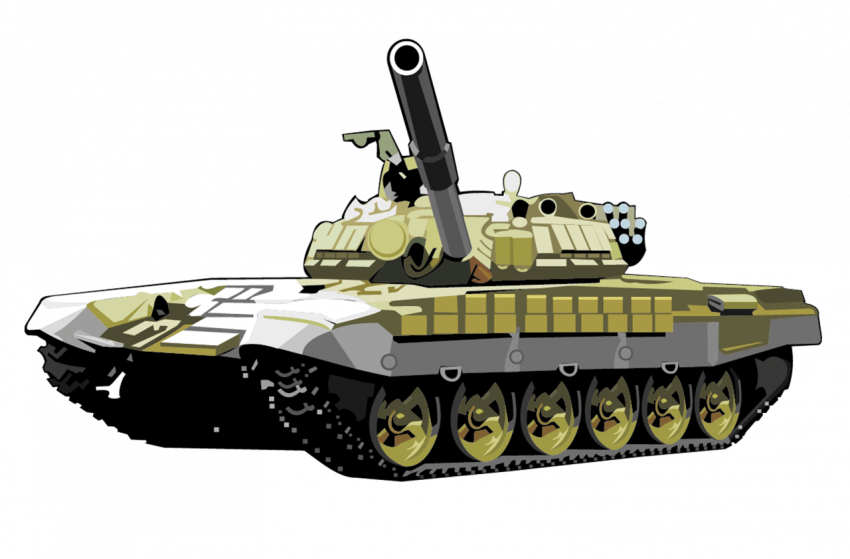 Army tank clipart Png Free Download