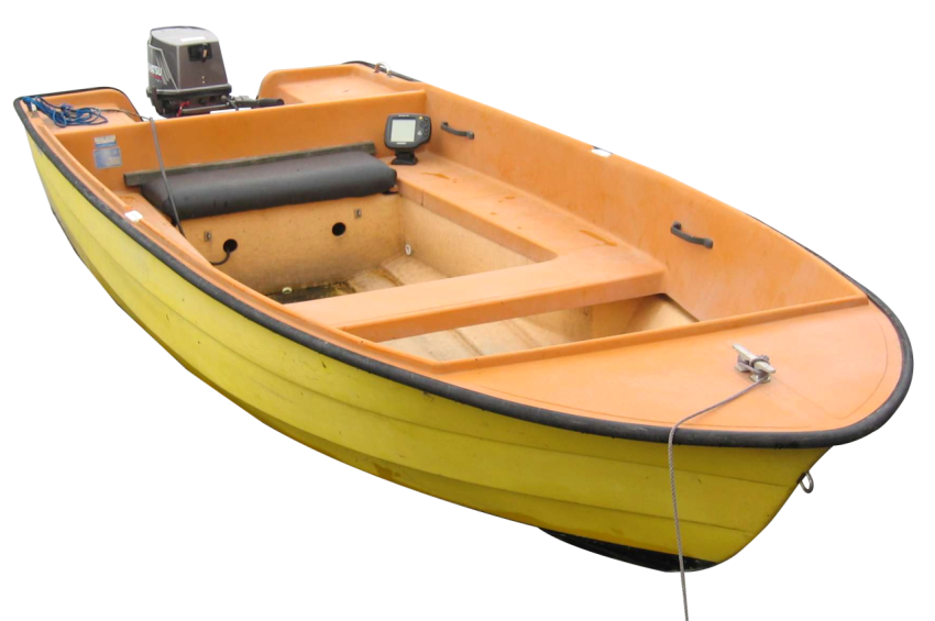 Cute Yacht PNG Image Free Download