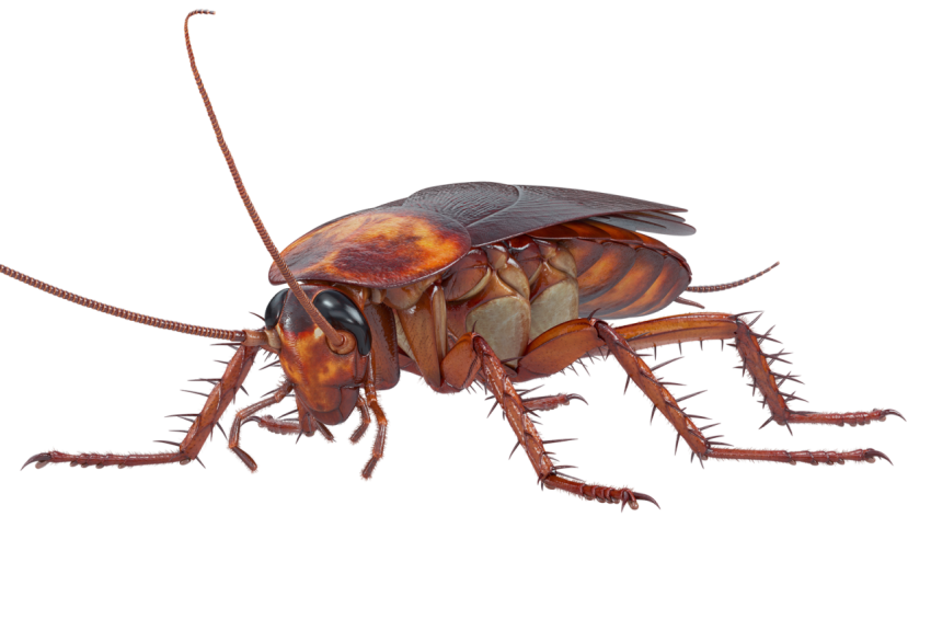 Madagascar Hissing CockRoach PNG Clear Icon Fly Insect Animal Free Download