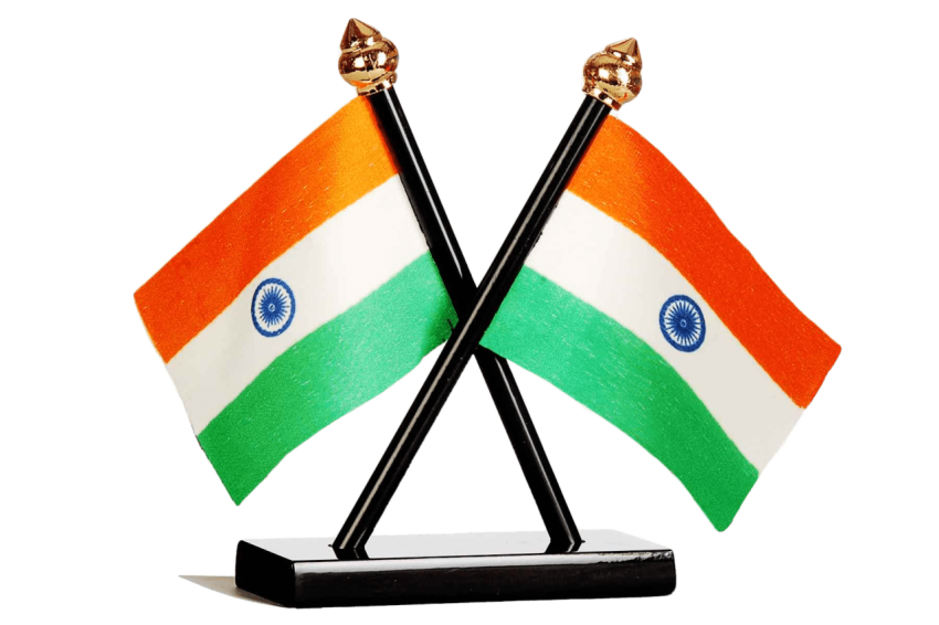 Svg India Flag With Cross Format PNG Image & Icon Free Download