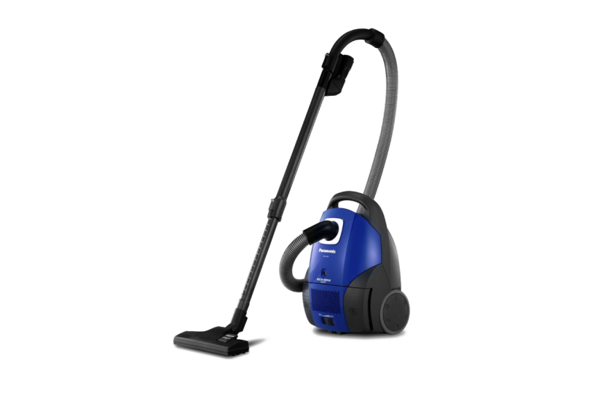 Isolated Vacuum Cleaner PNG Wallpaper image