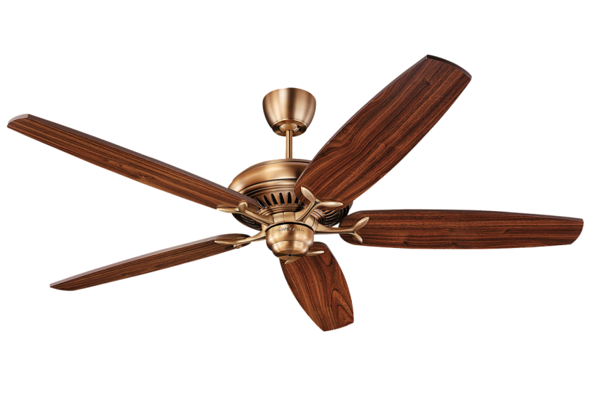 Ysrcp Fan PNG Image on White Background