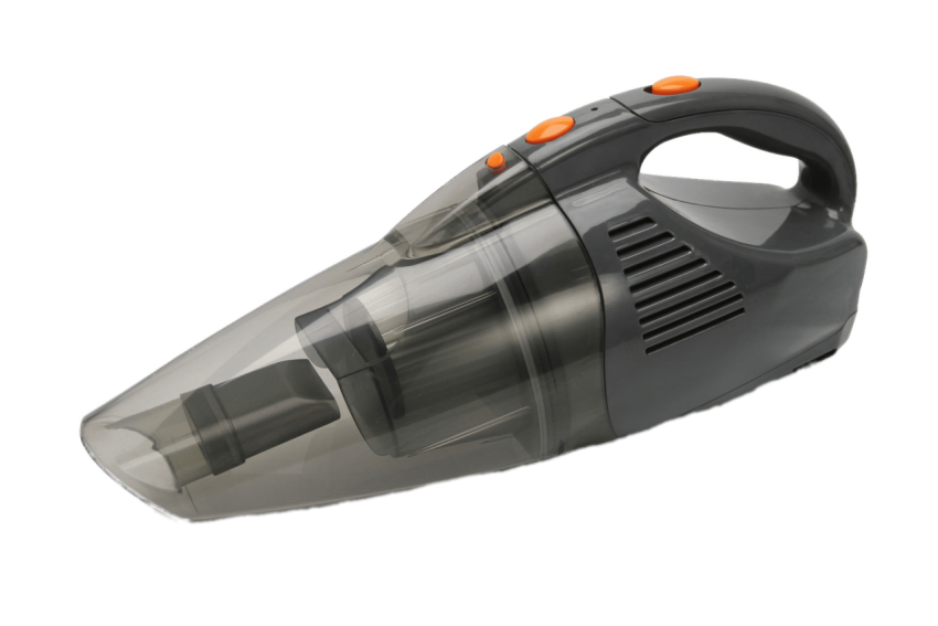 Small Vacuum Cleaner without Wire PNG Picture