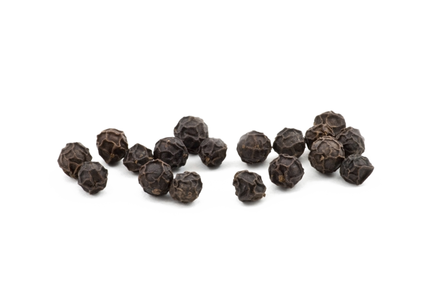 Single Black Pepper PNG Picture Free Download