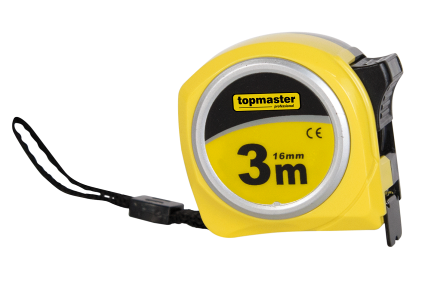 Measure Tape PNG Tool Free Download