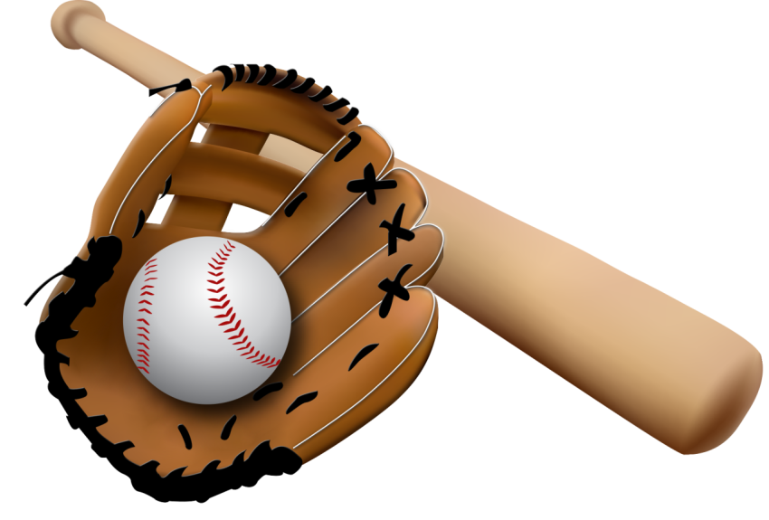 Baseball Bat PNG SVG Picture On Download