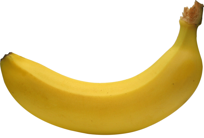 Best Clipart Banana Element Logo PNG free Download