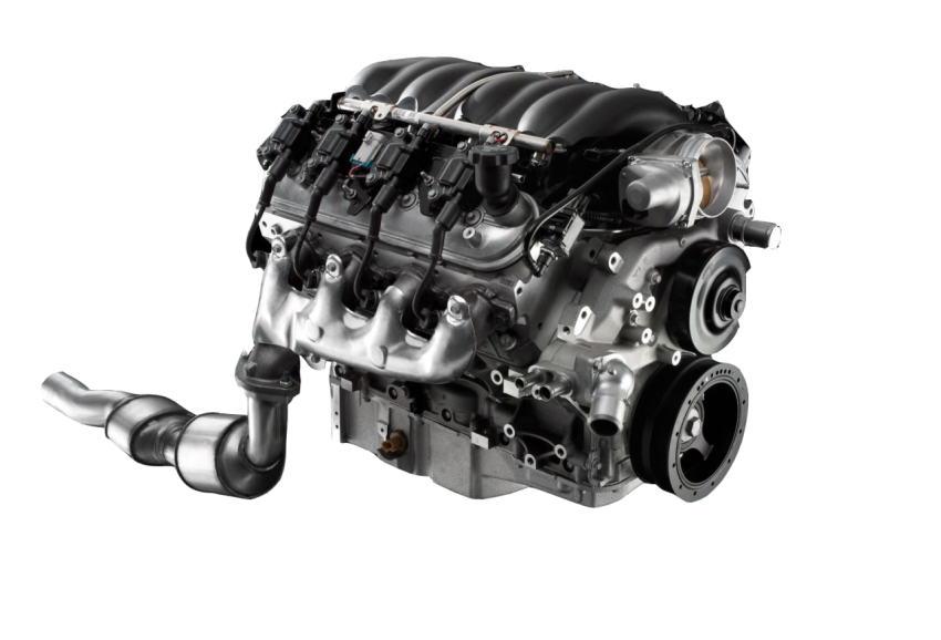 Engine on Vario PNG Picture Free Download