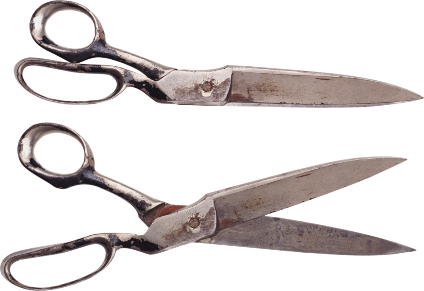 High Resolution Scissor PNG Image Free Download