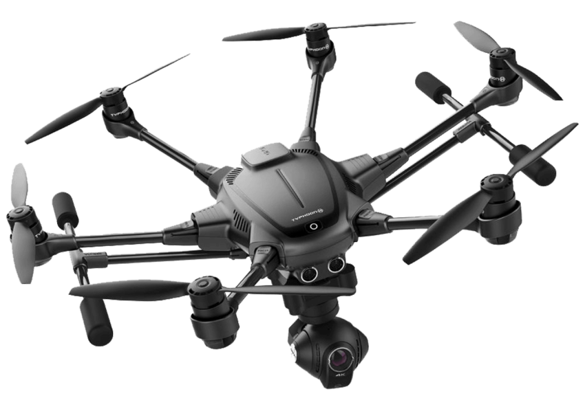 Illustration Drone PNG Image Free Download