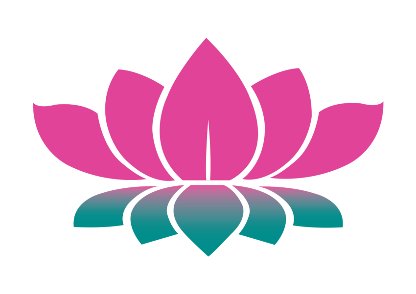 Vector Lotus PNG Flower Free Download