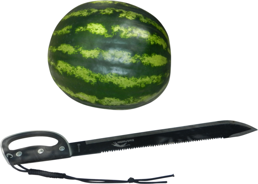 Sword Png black Watermelon Free Download