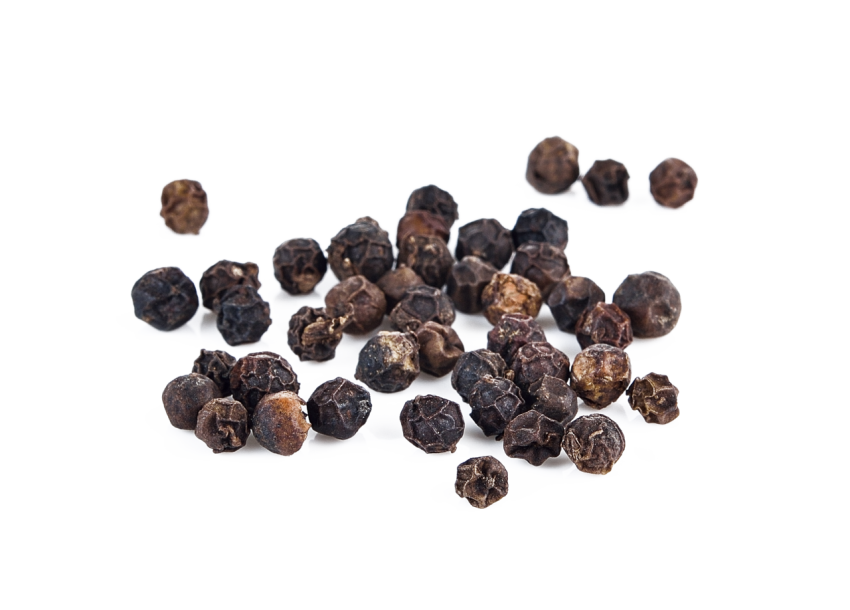 Small Black Pepper PNG photo free download