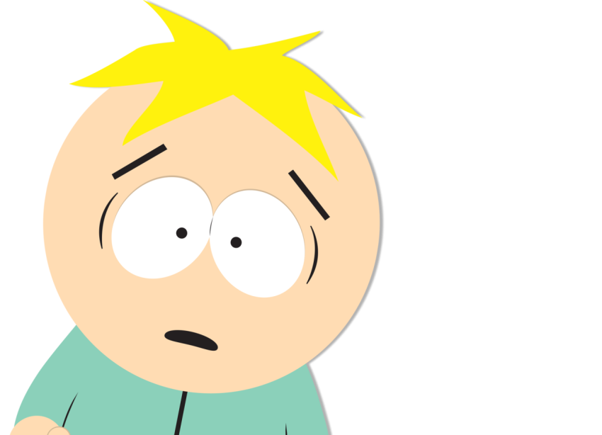 Desktop Wallpaper South Park Character Pin On Character PNG Transparent Image Free download