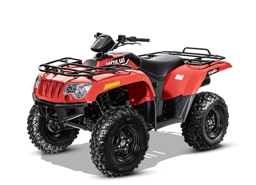 Animated ATV PNG Image Free Download
