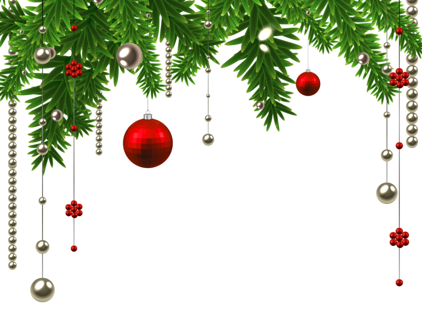 Free Christmas PNG, Download free Christmas Tinsel PNG Clipart Library Free Download Image