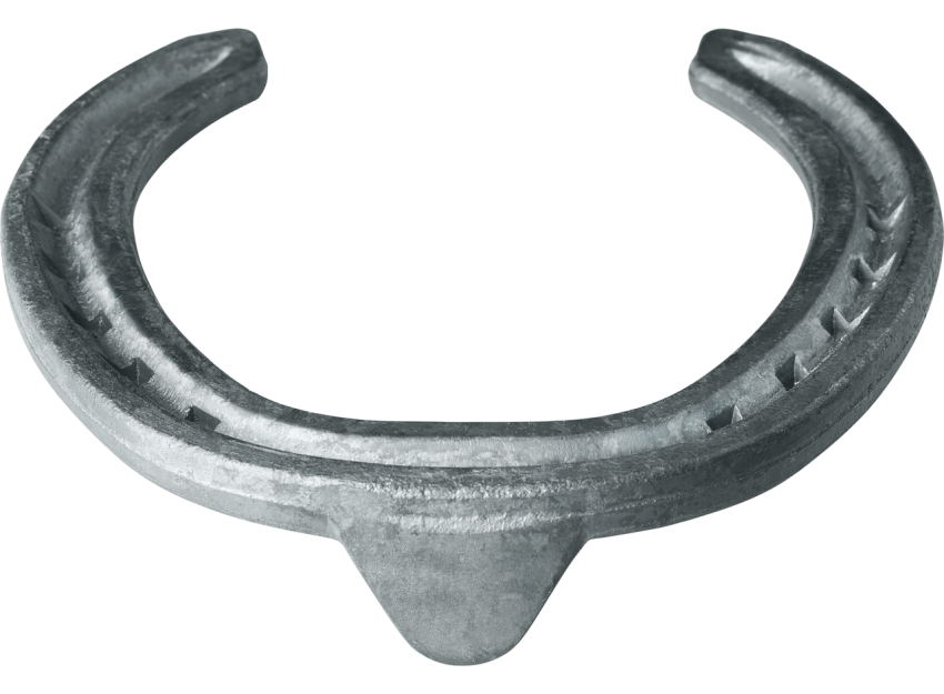 Iron Horseshoe PNG Stock Photo Free Download