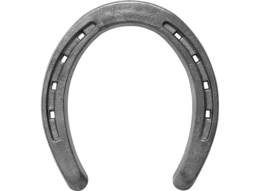 Transparent Horseshoe PNG Image Free Download