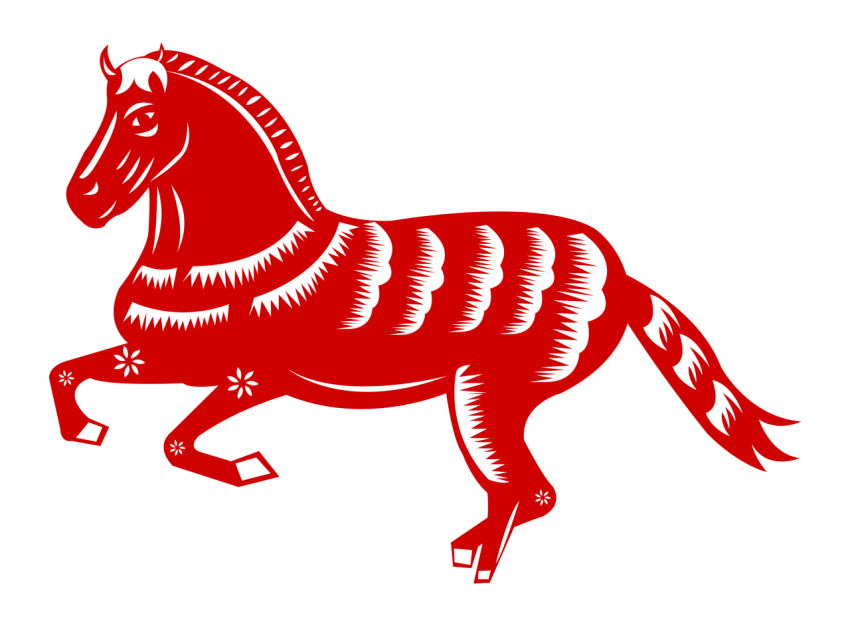 Horse PNG Free Download