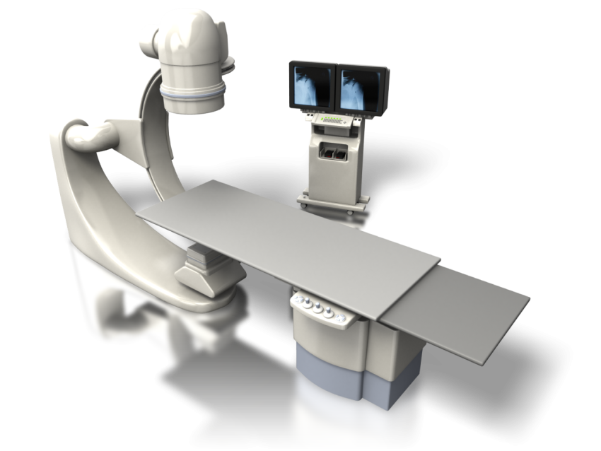 Clipart X Ray Tool PNG Free Download